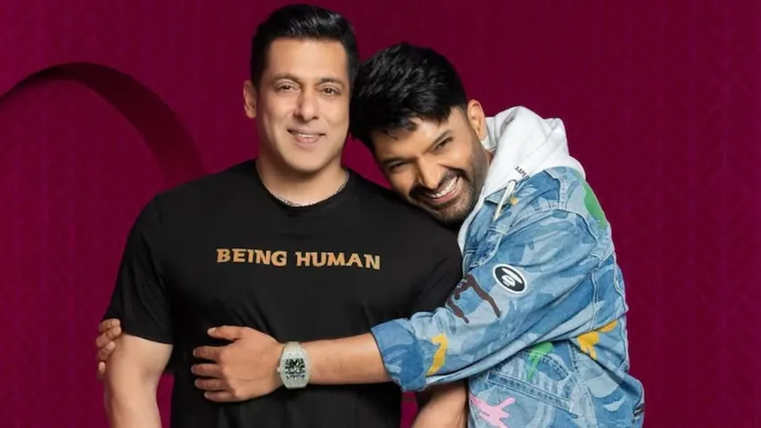 The Great Indian Kapil Show S3 Salman Khan Opens Season with Laughter & Stories (2)